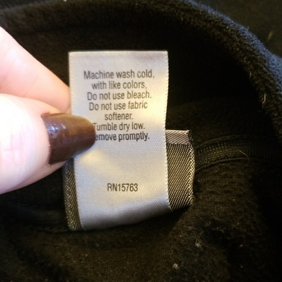 CHAMPION 🏆 FLEECE TOP - Picture 7 of 7